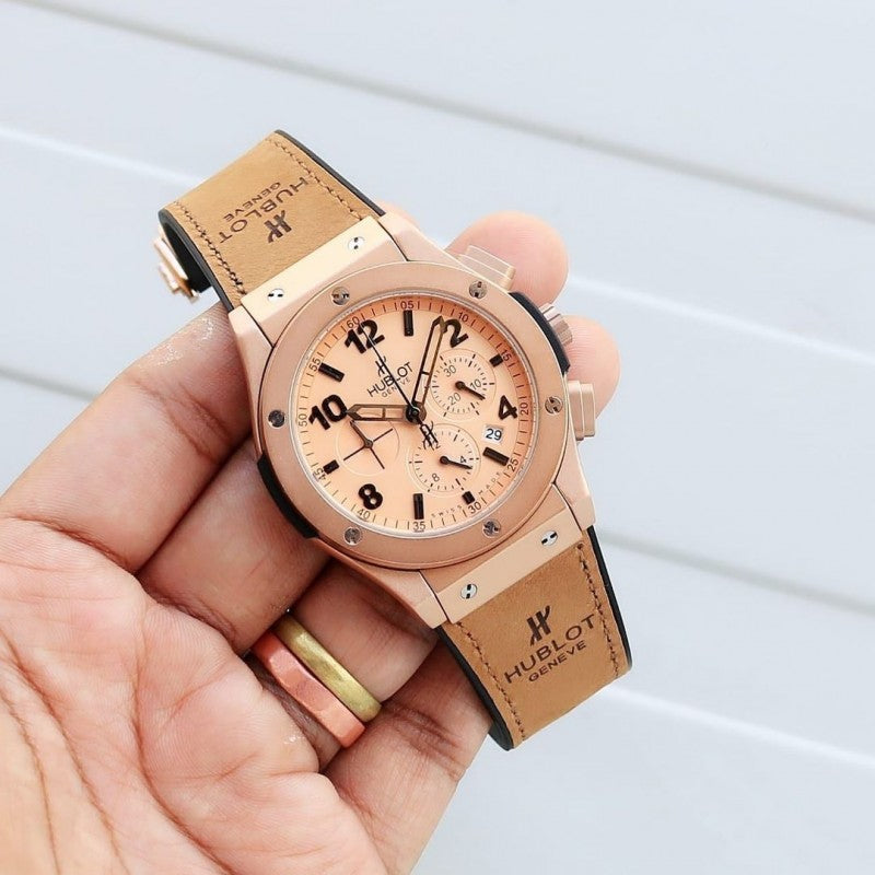 Hublot_Big Bang_Mens Watch