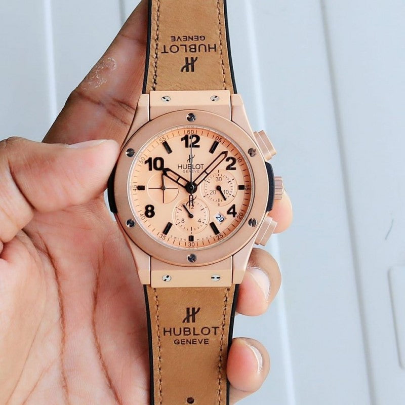 Hublot_Big Bang_Mens Watch