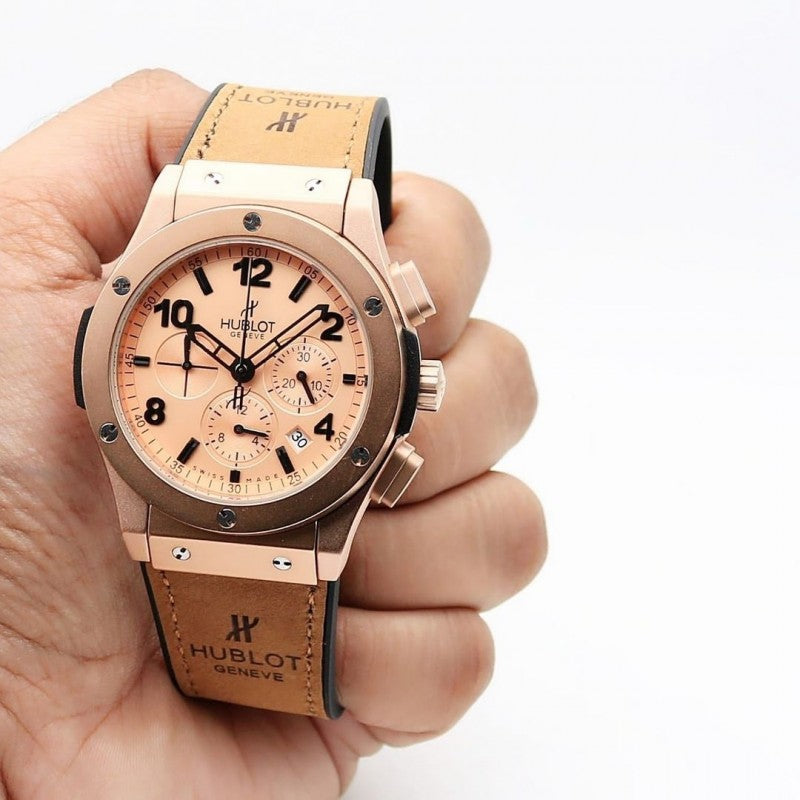 Hublot_Big Bang_Mens Watch