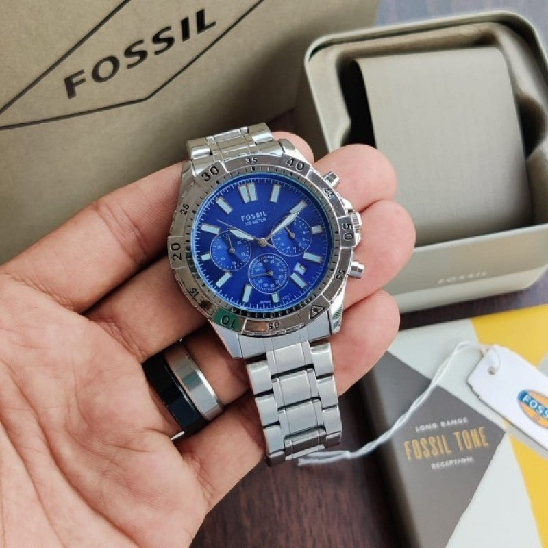 Fossil 100 meter