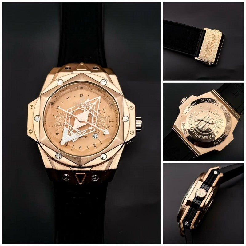 Hublot_Mens Watch