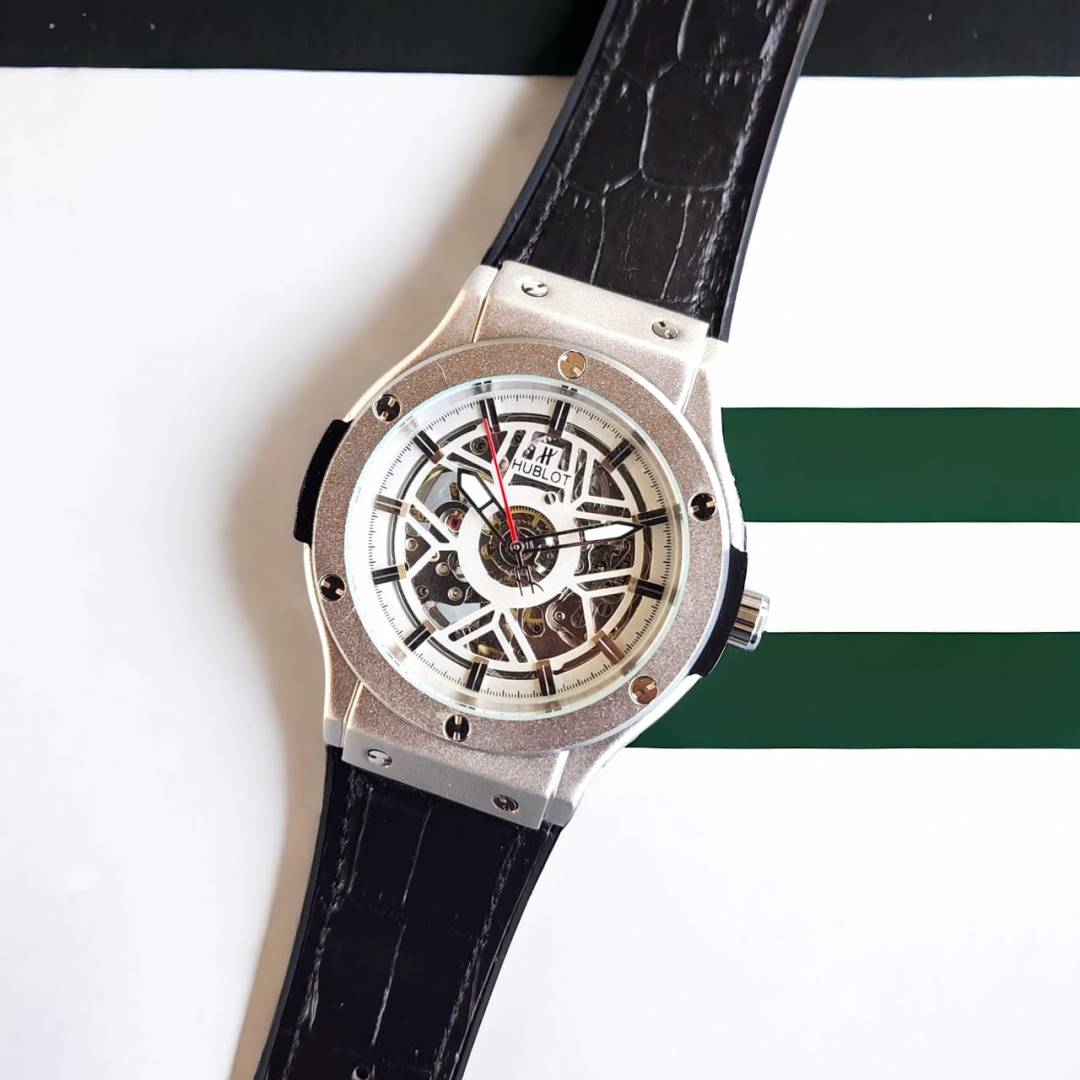 Hublot Big Bang Skeleton Automatic - J727