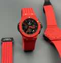 HUBLOT_BIG BANG UNICO_MENS WATCH