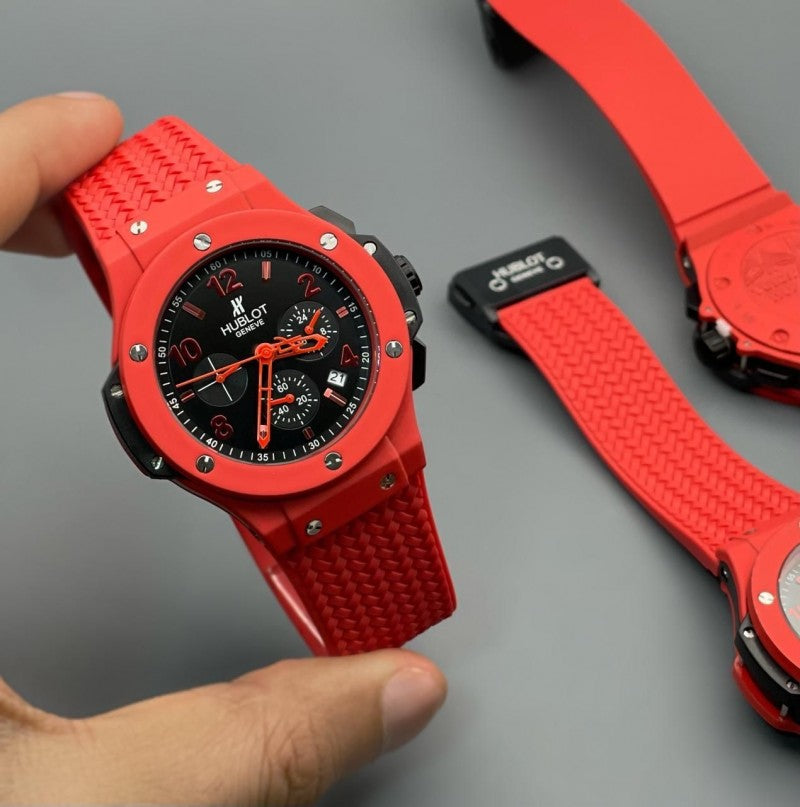 HUBLOT_BIG BANG UNICO_MENS WATCH