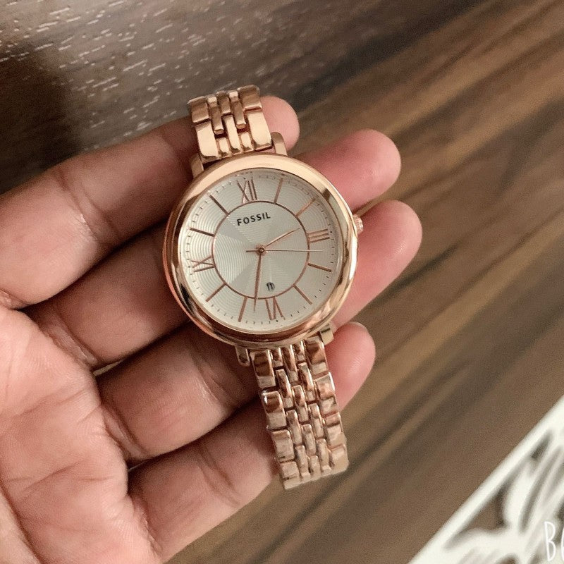 Fossil_Mens Watch