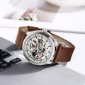 Tommy_Hilfiger Automatic - J1253