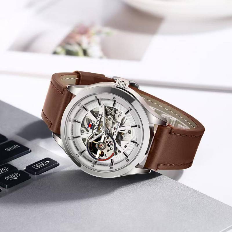 Tommy_Hilfiger Automatic - J1253