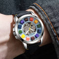 Fossi_l Grant Multi Skeleton Automatic