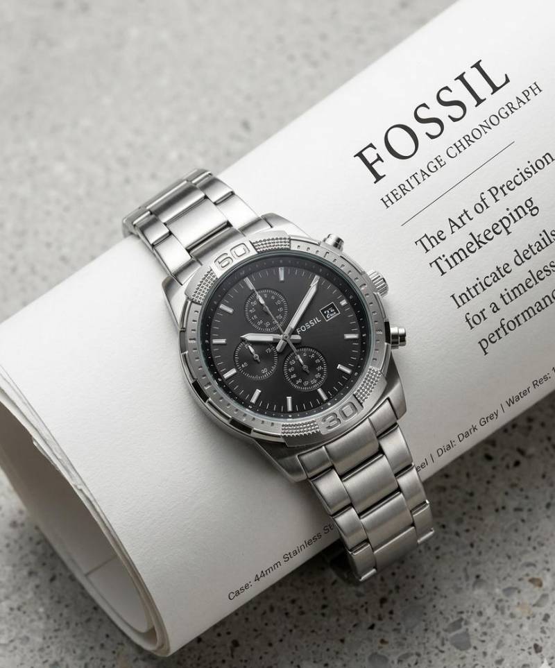 Fossi_l Bronson FS5853