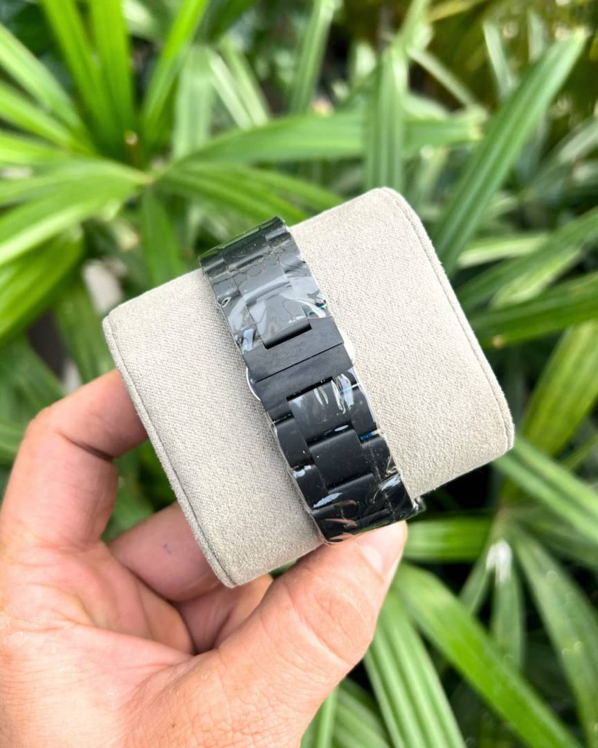 Seiko Selection Chronograph Blue