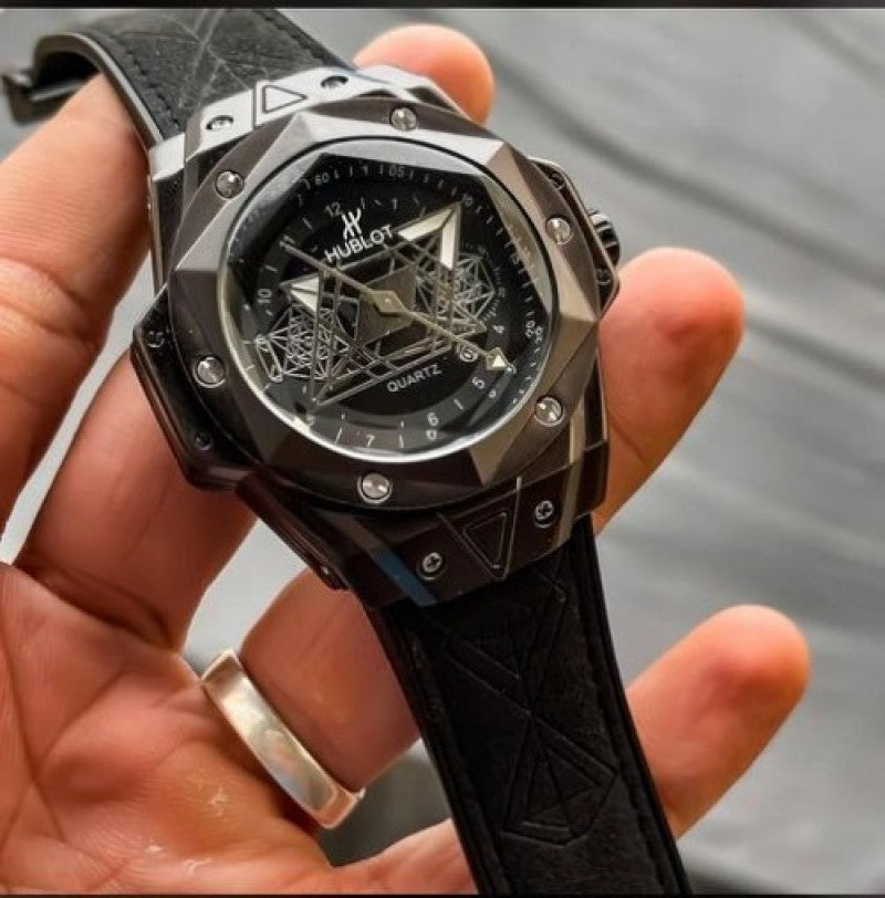 Hublot Spider