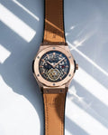 Hublo_t Bigbang Tourbillion