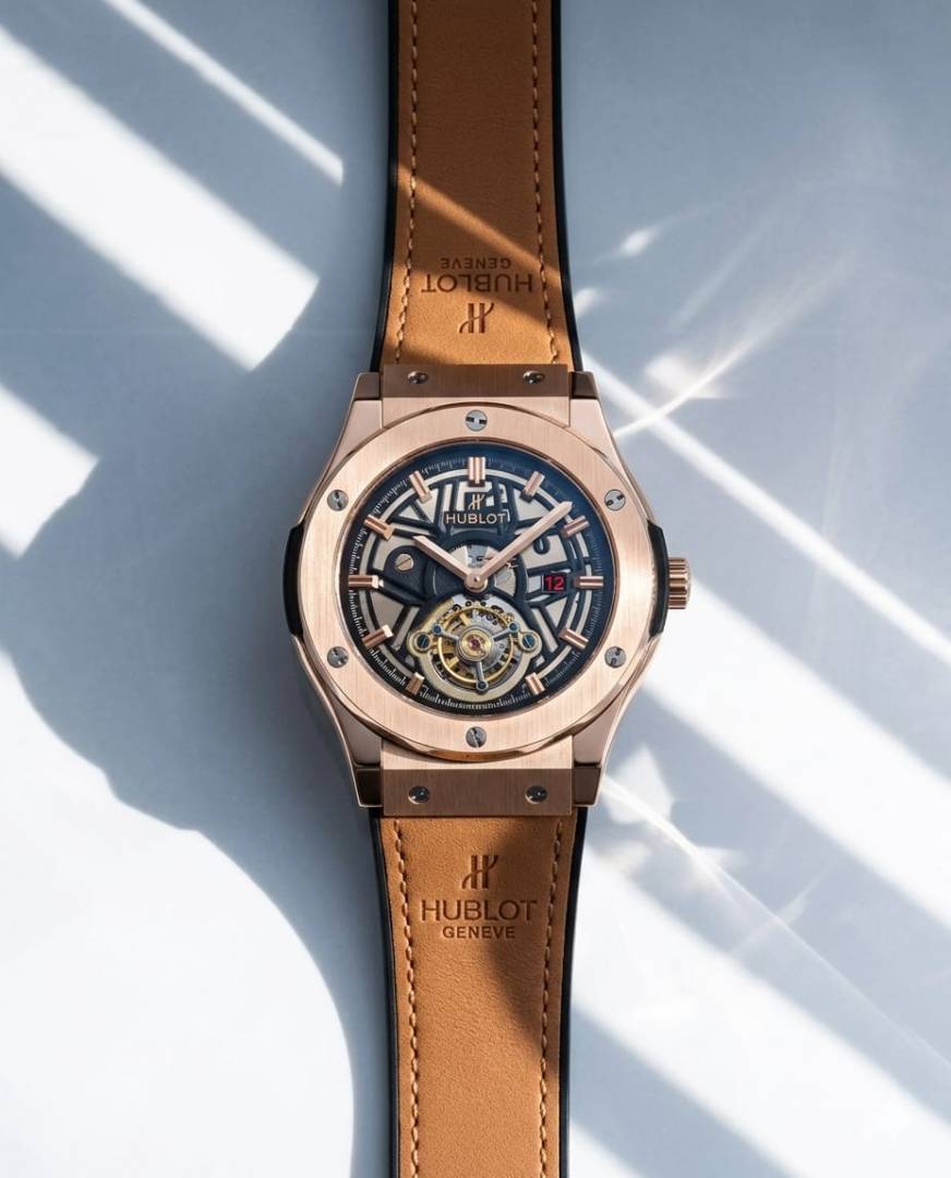 Hublo_t Bigbang Tourbillion