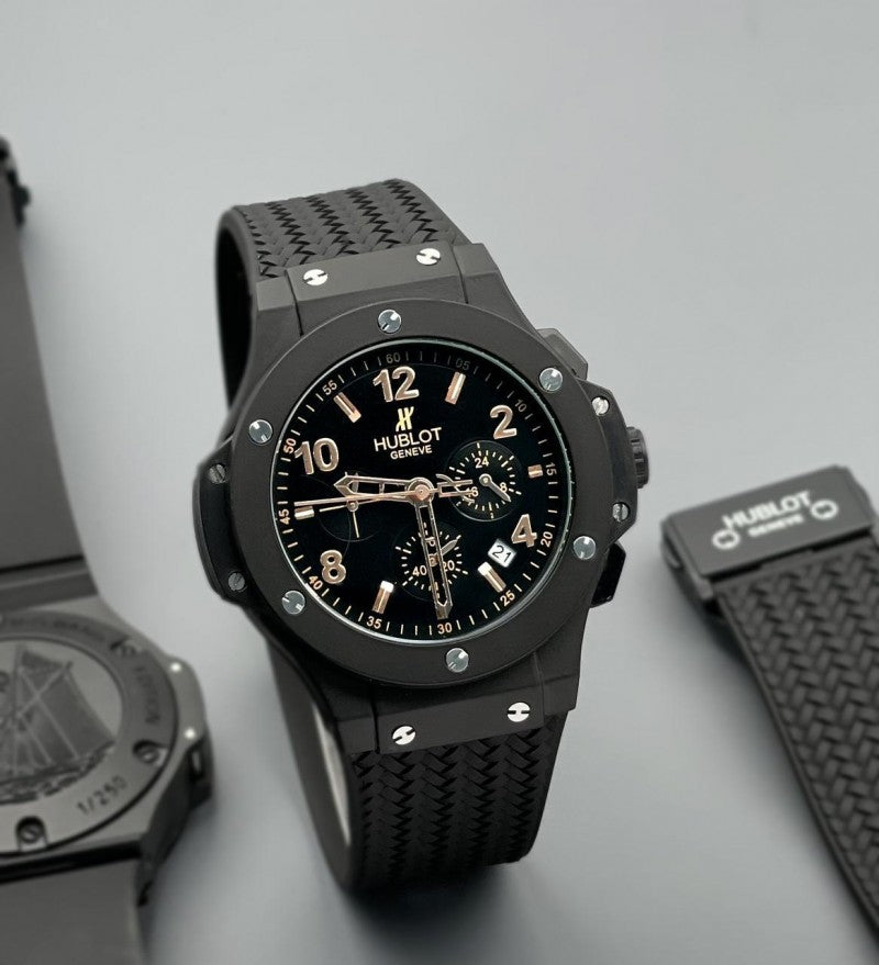 Hublot_Big Bang Unico_Mens Watch