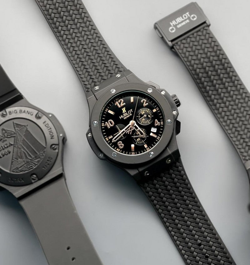 Hublot_Big Bang Unico_Mens Watch