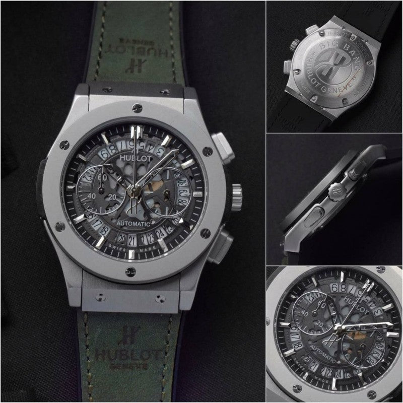 Hublot_Big Bang_Mens Watch