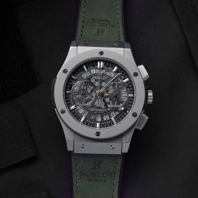 Hublot_Big Bang_Mens Watch