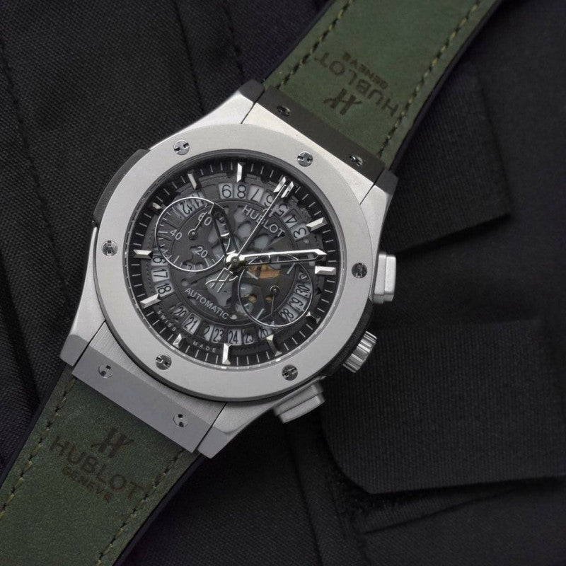 Hublot_Big Bang_Mens Watch