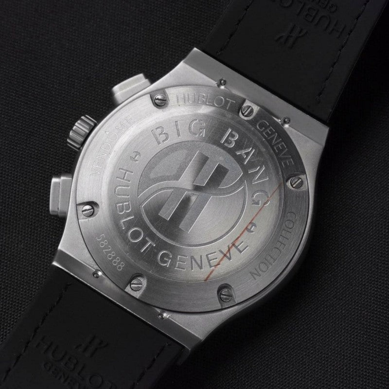Hublot_Big Bang_Mens Watch
