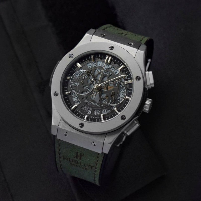 Hublot_Big Bang_Mens Watch