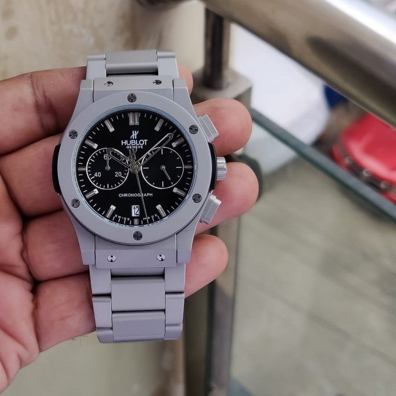 Hublot_Big Bang_Mens Watch