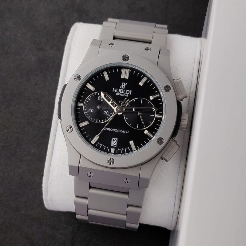 Hublot_Big Bang_Mens Watch