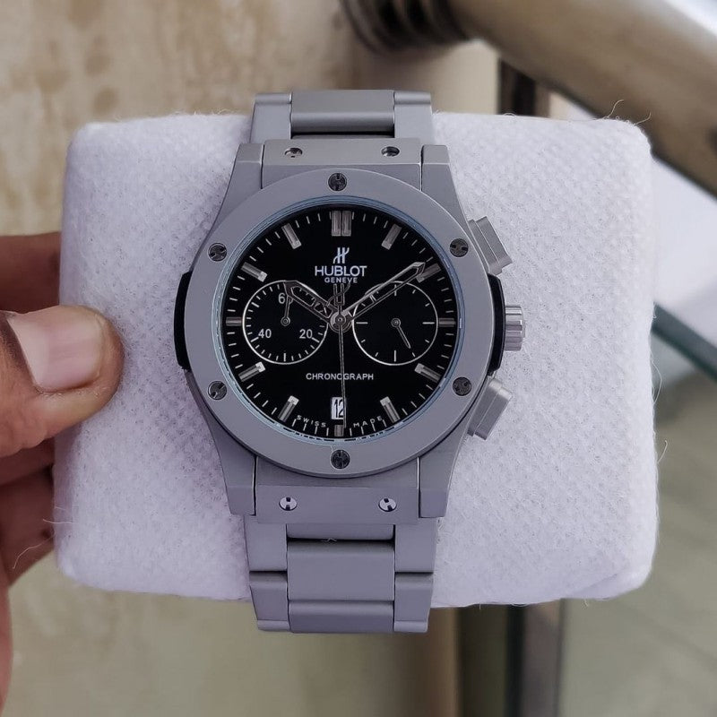 Hublot_Big Bang_Mens Watch
