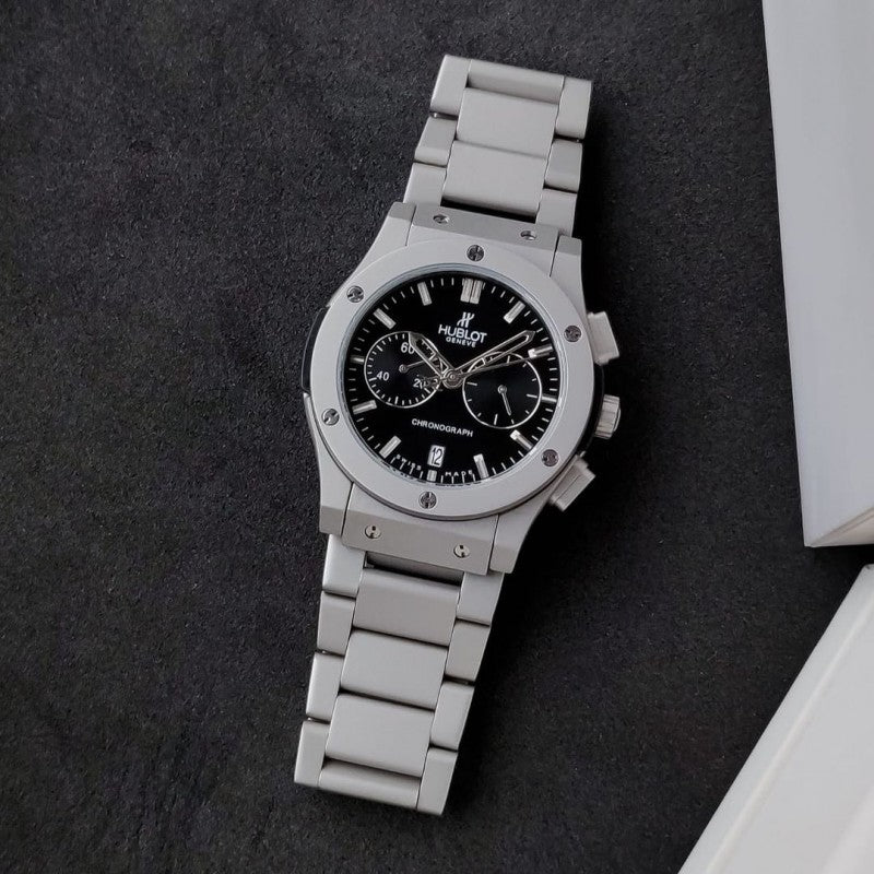 Hublot_Big Bang_Mens Watch