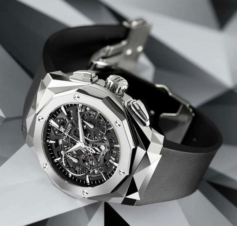 Hublot Big bang