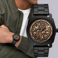 Fossi_l Bronson Me3218