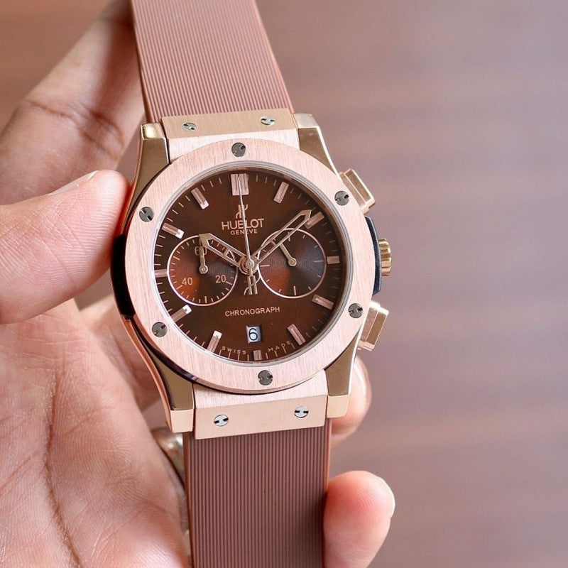 Hublot_Big Bang_Mens Watch