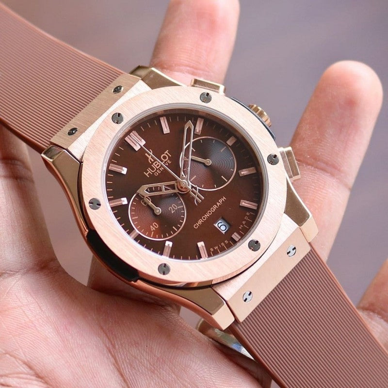 Hublot_Big Bang_Mens Watch