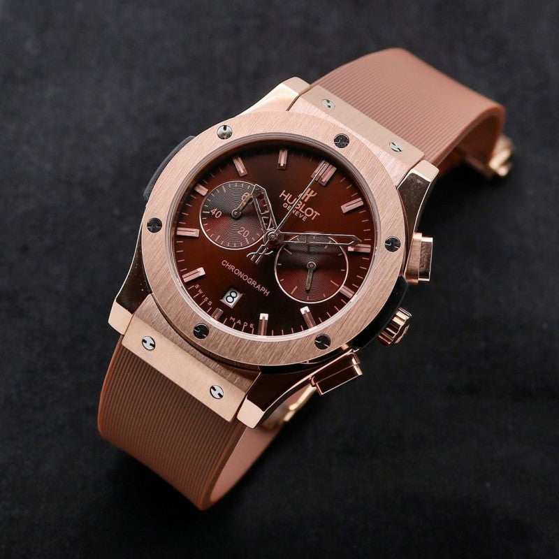 Hublot_Big Bang_Mens Watch