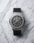 Hublo_t Big Bang Classic Calendar