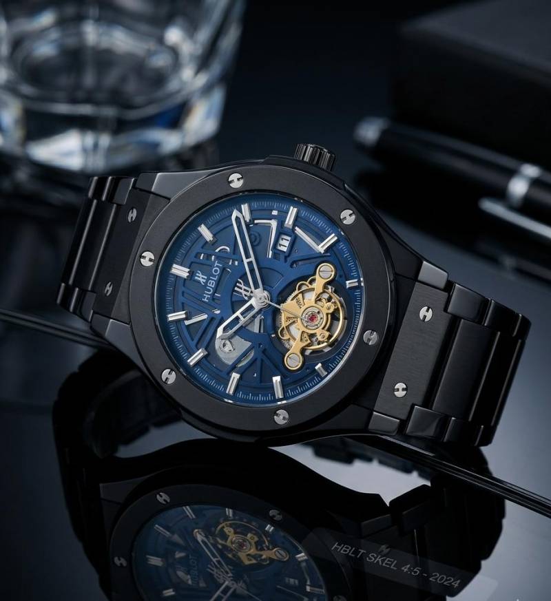 Hublot Big Bang
