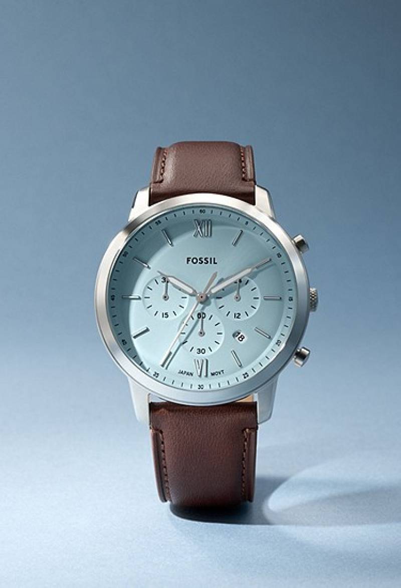Fossi_l Neutro Chronograph