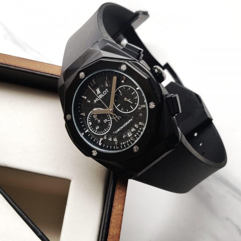 HUBLOT_BIG BANG_MENS WATCH