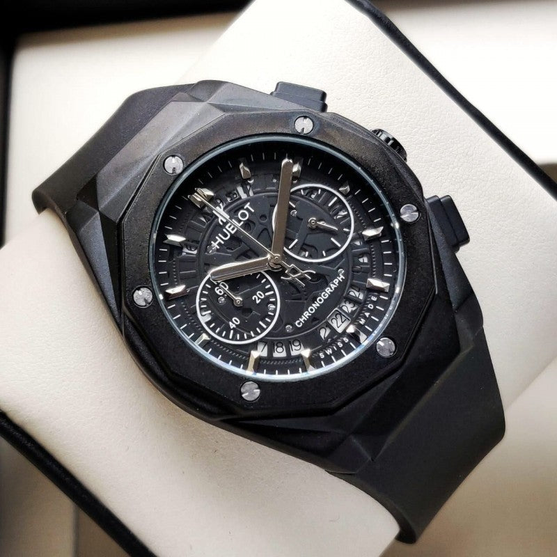 HUBLOT_BIG BANG_MENS WATCH