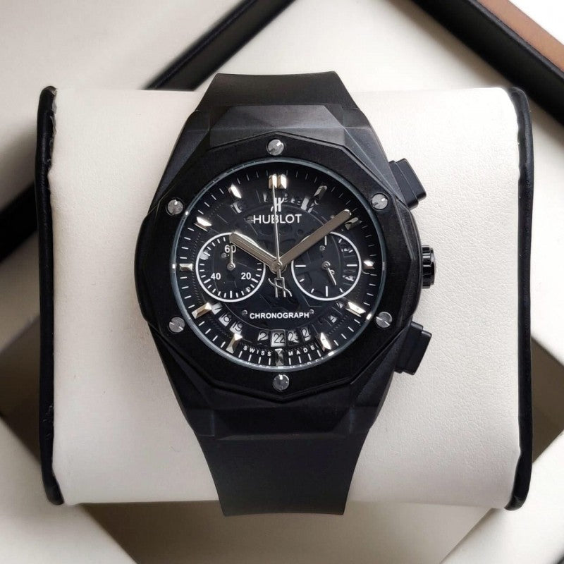 HUBLOT_BIG BANG_MENS WATCH