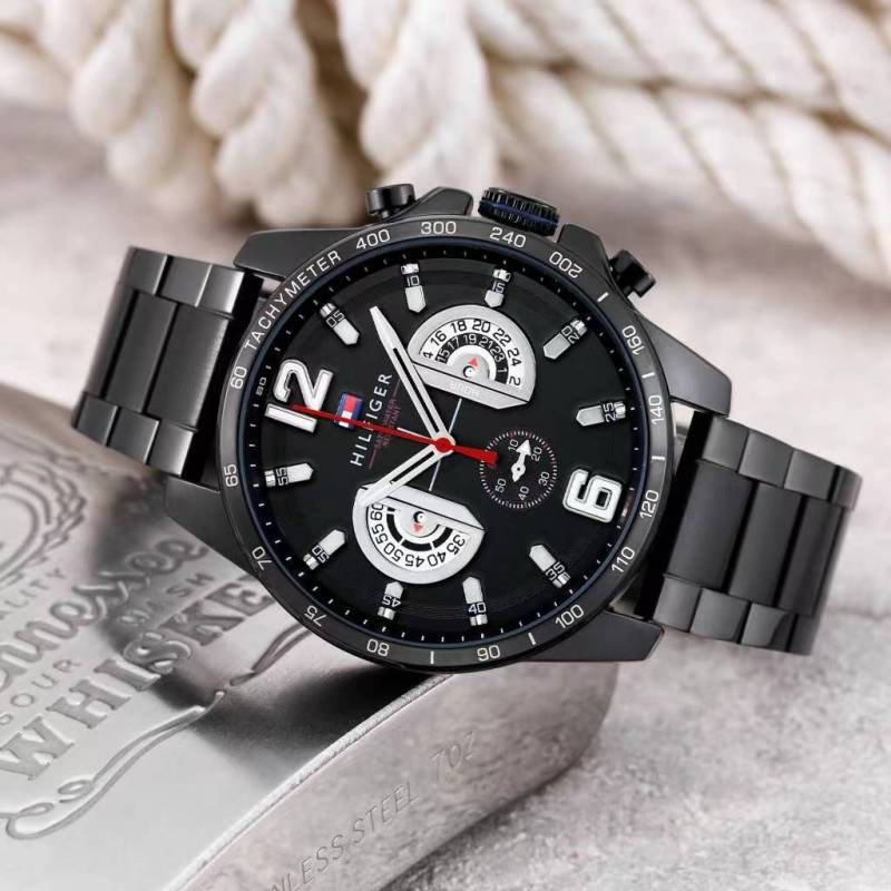 Tommy_Hilfiger Watch