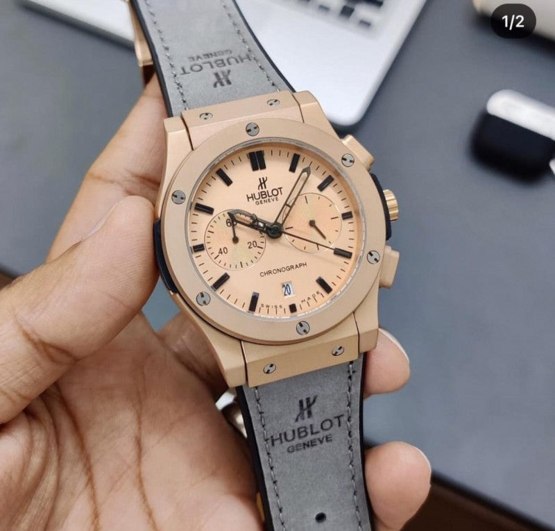 Hublot_Mens Watch