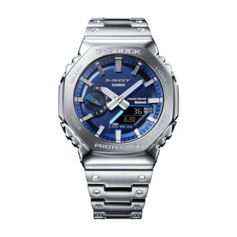 G Shock GMB 2100 Watch