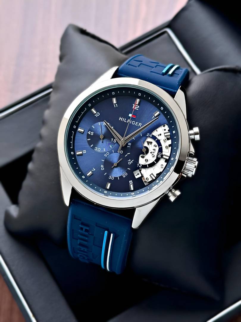 Tommy_Hilfiger Baker