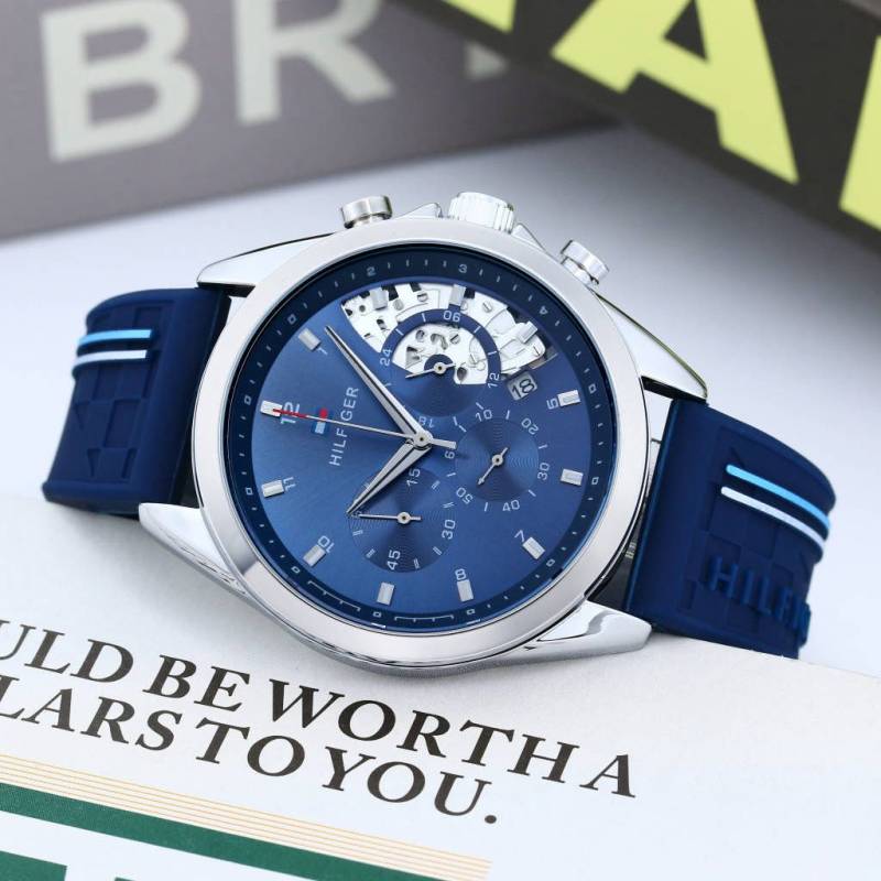 Tommy_Hilfiger Baker