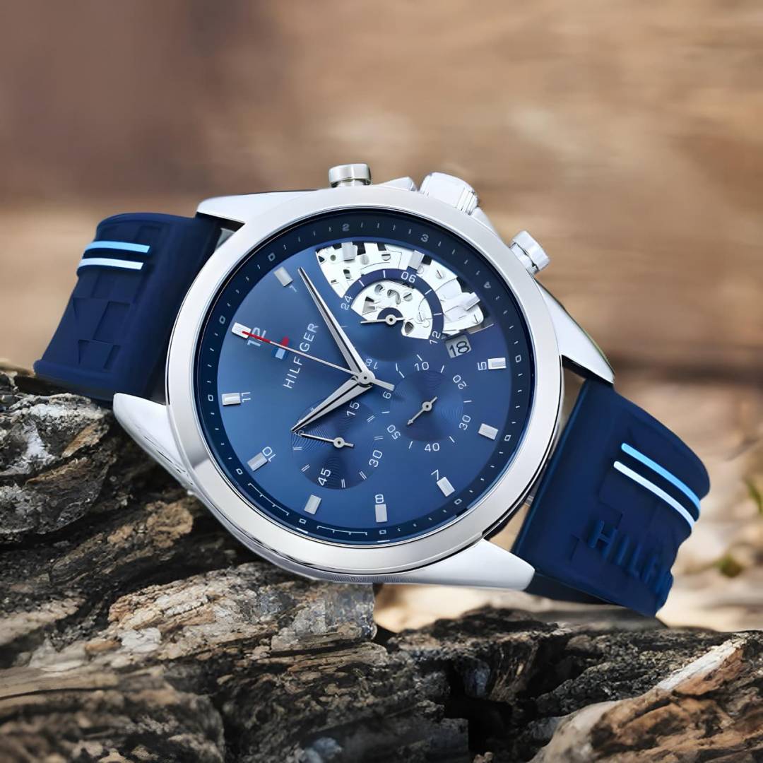 Tommy_Hilfiger Baker