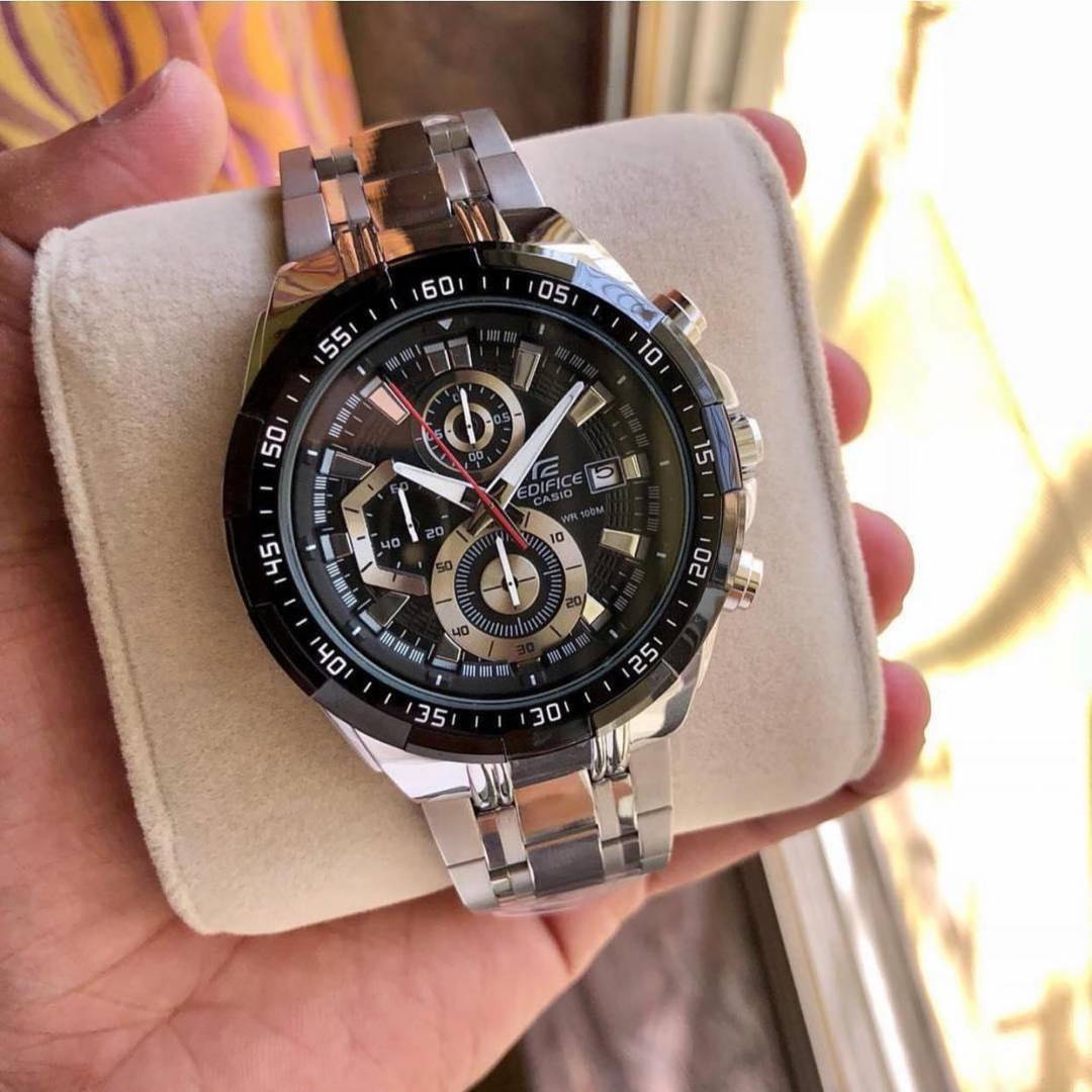 Casio Edifice Efr539