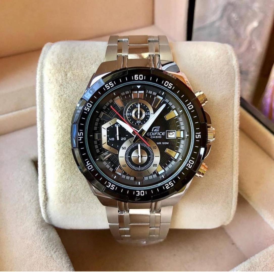 Casio Edifice Efr539