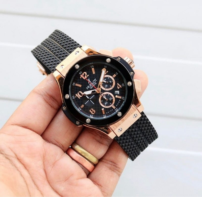 Hublot_Big bang classic fusion_Mens Watch