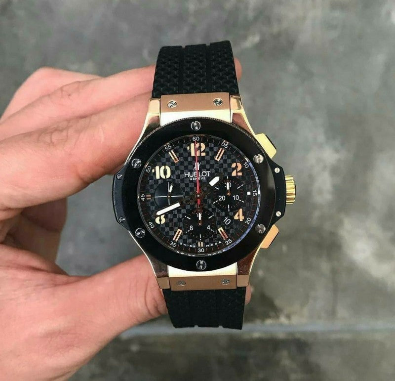 Hublot_Big bang classic fusion_Mens Watch