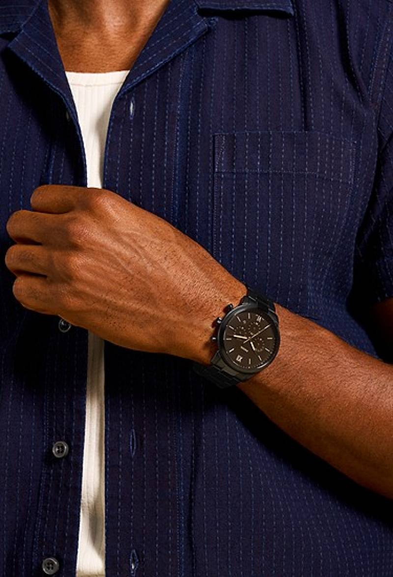 Fossi_l Neutro Chronograph